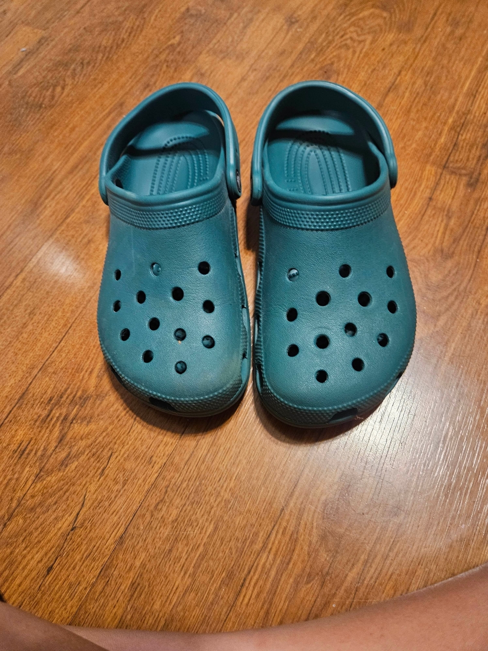 Croc Lot